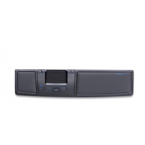Mousetrapper Prime mouse Ufficio Bluetooth + USB Type-A 2000 DPI (Prime Black Wireless Bluetooth - Warranty: 12M)