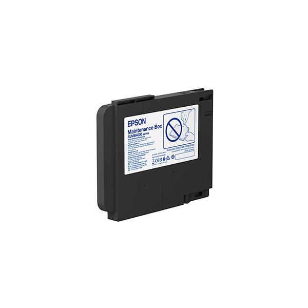 Epson C33S021601 kit per stampante Kit di manutenzione (SJMB4000 [WASTE BOX] CARTRIDGE - )