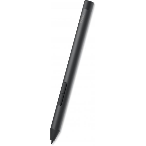 DELL Penna attiva Pro Plus - PN5122W (DELL PN5122W stylus pen 14.2 g Black)
