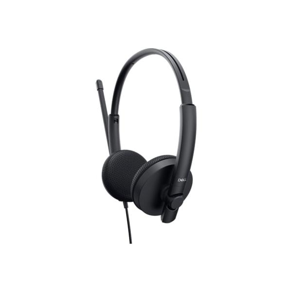 DELL Cuffie stereo - WH1022 (Stereo Headset - Wh1022 - Warranty: 12M)
