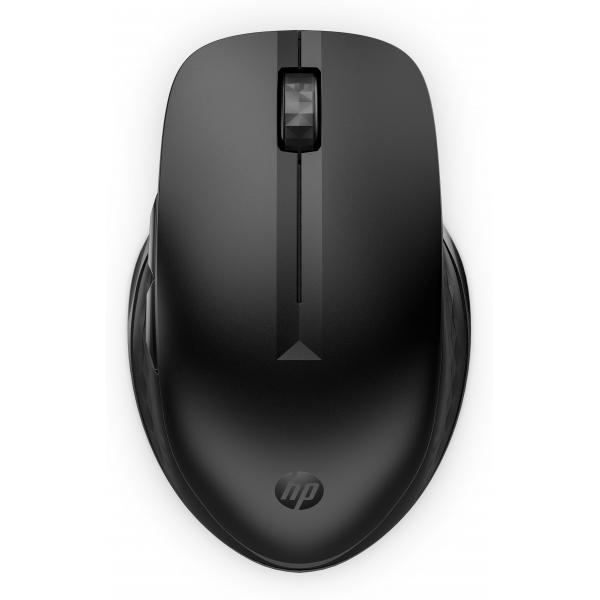 HP Mouse wireless multi-dispositivo 435 (MULT-DVC 435 WRLS MOUSE)