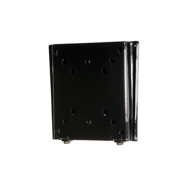 Peerless PF630 Supporto TV a parete 99,1 cm [39] Nero (PF630 - Flat-to-Wall Mount for LCD Screens 10 - 29 Max Weight 23kg - Black)