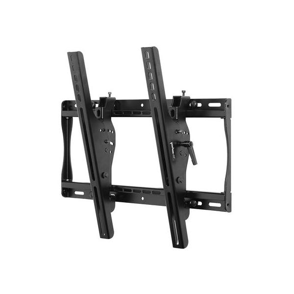 Peerless ST640P Supporto TV a parete 127 cm [50] Nero (SmartMount Universal Tilt Mount for 32 - 50 LCD Screens ST640P)