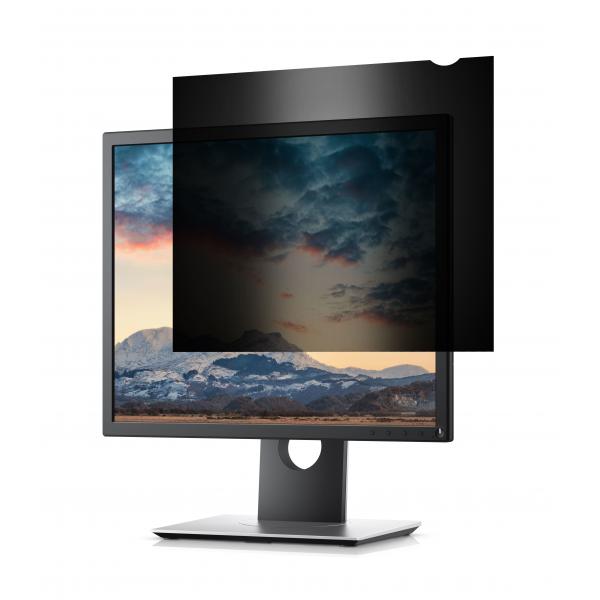 ProXtend PF2-17-339271 schermo anti-riflesso 45,5 cm [17.9] Monitor Filtro per la privacy senza bordi per display (2-Way Privacy Filter 17.0 - 5:4 Size: 339 x 271 mm - Warranty: 36M)