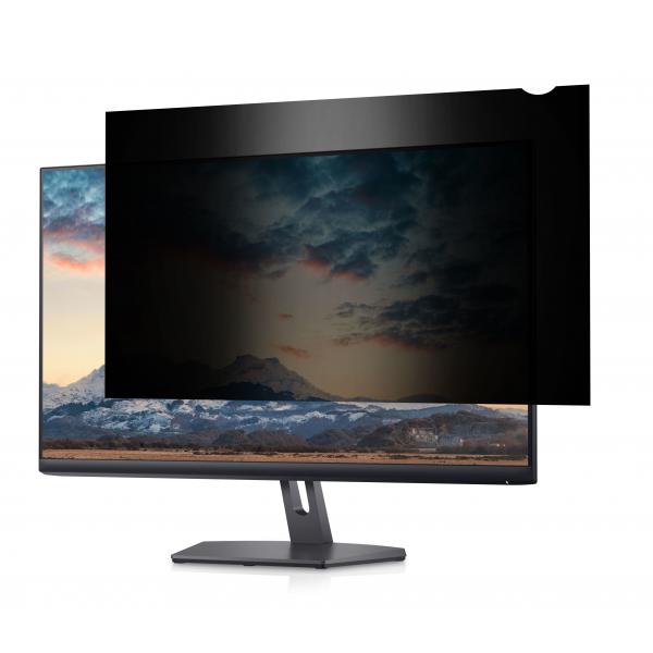ProXtend PF2-20-443249 schermo anti-riflesso 53,1 cm [20.9] Monitor Filtro per la privacy senza bordi per display (2-Way Privacy Filter 20.0 - 16:9 Size: 443 x 249 mm - Warranty: 36M)