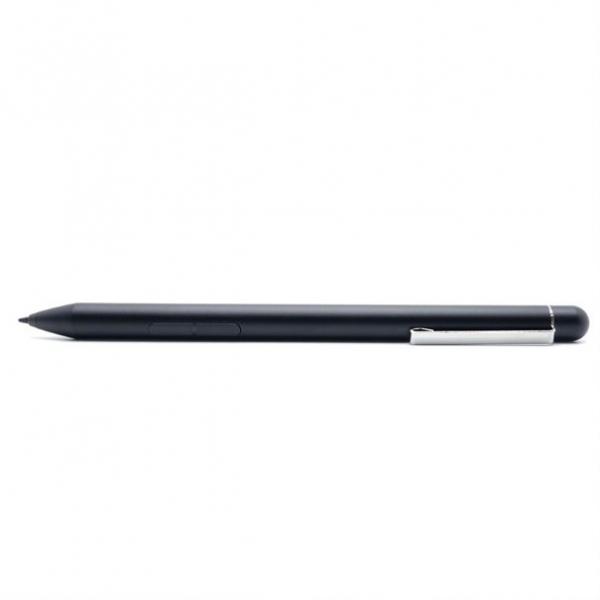 TERRA TN5-133HC-YD penna per PDA Nero, Argento (NB MOBILE 360-13/U Stift [Active])
