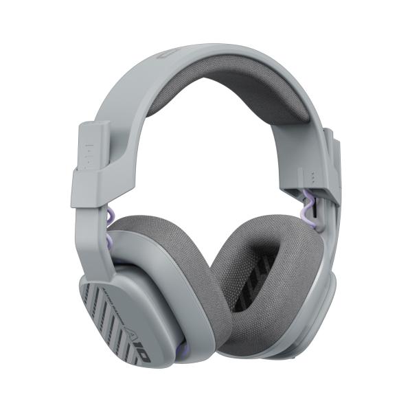 ASTRO Gaming A10 Headset (ASTRO A10 WIRED HEADSET - OVER-EAR/3.5MM - OZONE - GREY)