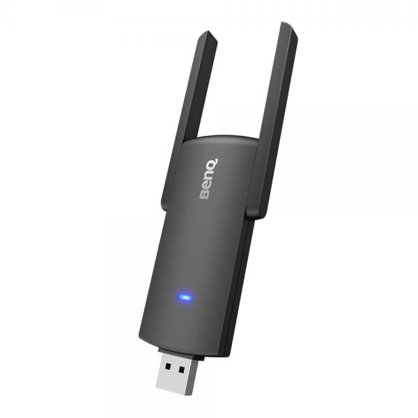 BenQ TDY31 WLAN 867 Mbit/s (BenQ Wi-Fi Dongle TDY31)