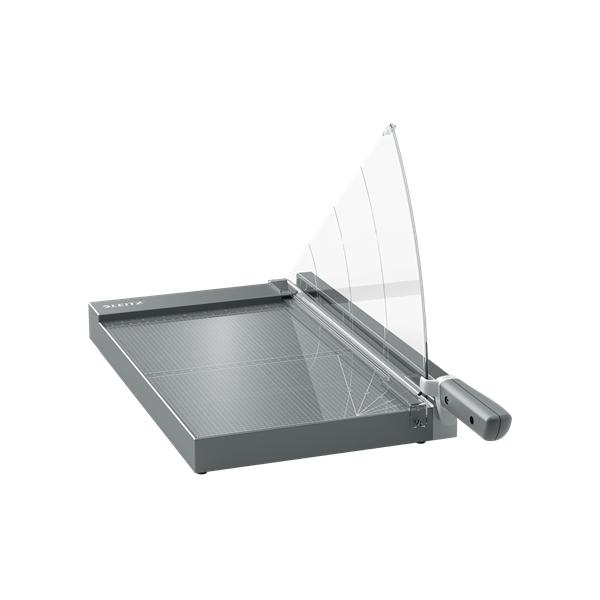 Leitz 90230000 taglierino 25 fogli (Leitz Precision Office Pro A4+ Guillotine)
