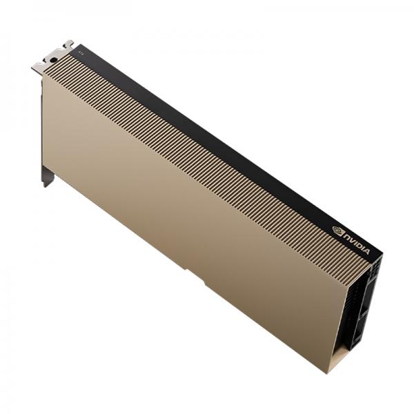 Nvidia A16 64 GB GDDR6 (NVIDIA - GPU computing processor - 4 GPUs - A16 - 64 GB GDDR6 - PCIe 4.0 x16 - fanless)