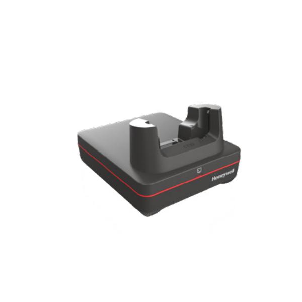 Honeywell CT30P-DB-UVN-2 carica batterie Batteria per computer mobile portatile AC (CT30 XP NON-BOOTED DISPLAY BASE - KIT INCL DISPLAY BASE PW SUPP EU)
