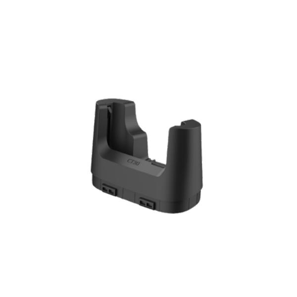 Honeywell CT30P-UCP-B docking station per dispositivo mobile Computer portatile Nero (CT30 XP BOOTED UNIVERSAL CUP. - KIT INCL A CUP W/PROTECTIVE BOOT)