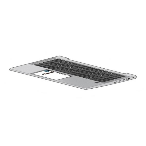 HP M36310-091 ricambio per laptop Tastiera (Keyboard [NORWEGIAN] - Warranty: 12M)