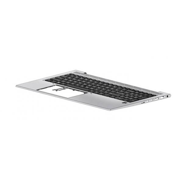 HP M53309-041 ricambio per laptop Tastiera (SPS-TOP CVR KBDPM CP+PS SR GR - Warranty: 12M)