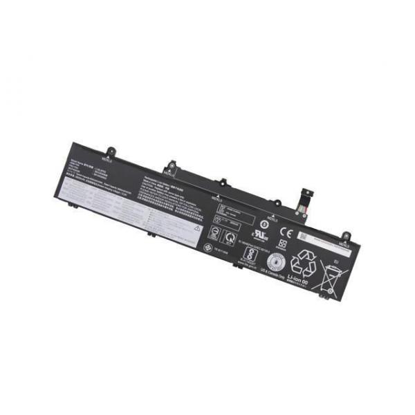 CoreParts MBXLE-BA0295 ricambio per laptop Batteria (Laptop Battery for Lenovo - 44.79Wh 11.34V 3950mAh - 44.79Wh Li-Polymer 11.34V 3950mAh for Lenovo ThinkPad E14 Gen 2, ThinkPad E14 - Warranty: 12M
