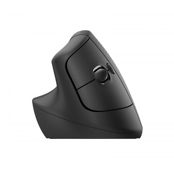 Logitech Lift for Business (Logitech Lift Vertical Ergonomic Mouse)