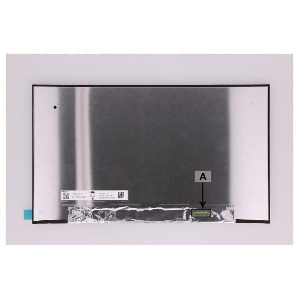 2-Power 2P-N140HCG-GE1 ricambio per laptop Display (14.0 1920x1080 FHD LED Matte)