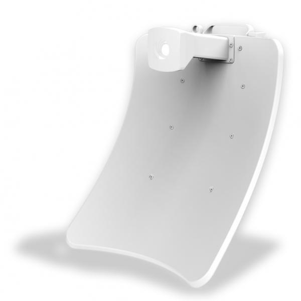 Cambium Networks 60GHz cnWave V3000 Client antenna di rete 40,5 dBi (60GHz cnWave V3000 Client - Node Antenna Assembly, 40.5 - dBi, 4 pack - Warranty: 12M)