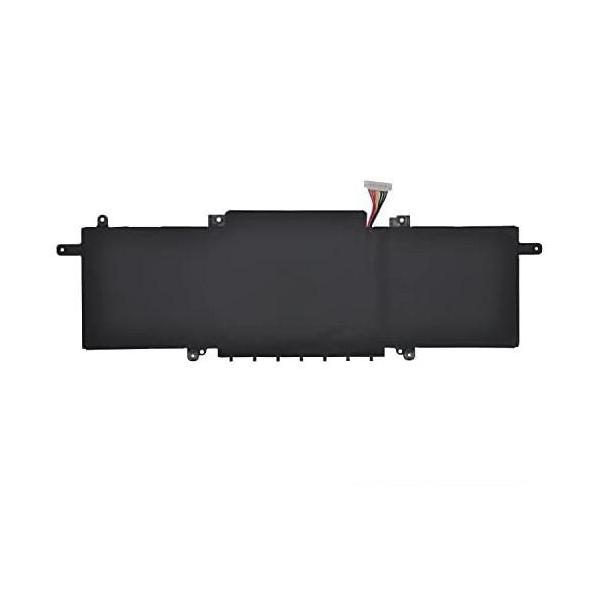 CoreParts MBXAS-BA0272 ricambio per laptop Batteria (Laptop Battery for Asus - 49.09Wh 11.55V 4250mAh - 49.09Wh Li-Polymer 11.55V 4250mAh for Asus BX333FN, RX333FA, RX333FA-A3141T - Warranty: 12M)