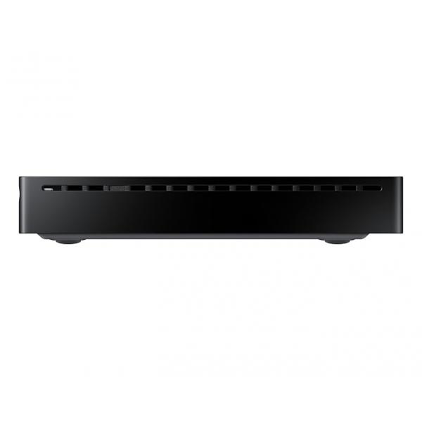 Samsung SBB-SSNV Nero 4K Ultra HD 8 GB 3840 x 2160 Pixel Wi-Fi (SBB-SSNV Black 4K Ultra HD 8 - GB 3840 x 2160 - Warranty: 12M)