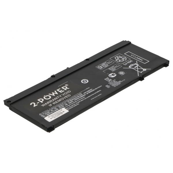 2-Power CBP3768A ricambio per laptop Batteria (Main Battery Pack 11.55V 3500mAh)