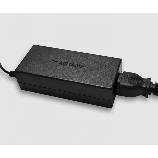 Airtame AT-CD1-PSU-UK adattatore e invertitore Interno Nero (AIRTAME - Power adapter - United Kingdom)