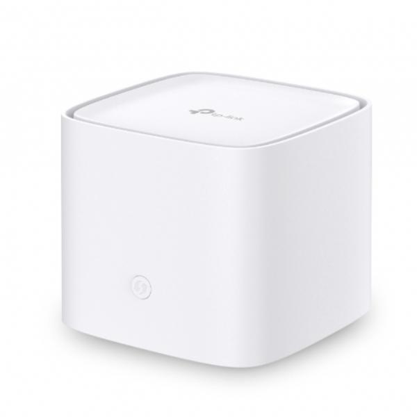 TP-Link HX220 Dual-band [2.4 GHz/5 GHz] Wi-Fi 6 [802.11ax] Bianco 3 (TP-LINK AX1800 HX220[1-pack])