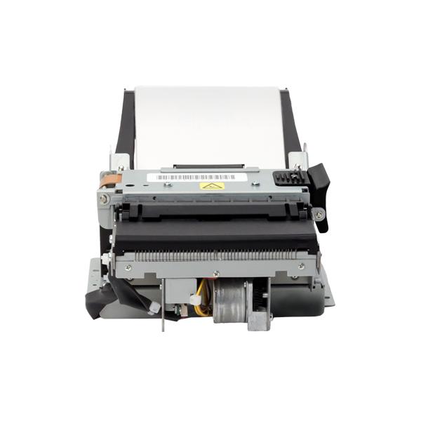 Star Micronics SK1-311SF4-Q-M-SP stampante per etichette [CD] Termica diretta 203 x 203 DPI 250 mm/s Cablato (SK1-311SF4-Q-M-SP - Warranty: 12M)