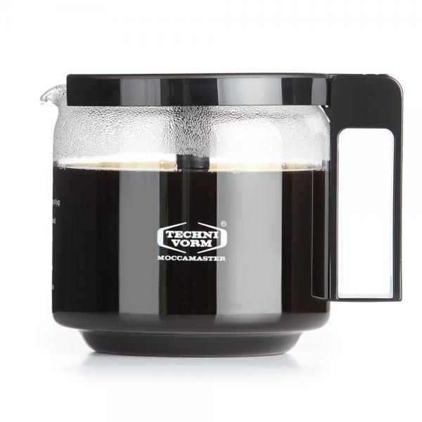 Moccamaster 89830 parti e accessori per macchina per caffè Brocca (Moccamaster 89830 del & tilbeh?r til k)