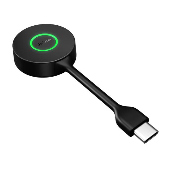 Jabra Link 400 Adattatore DECT (Jabra Link 400 USB-C DECT MS)