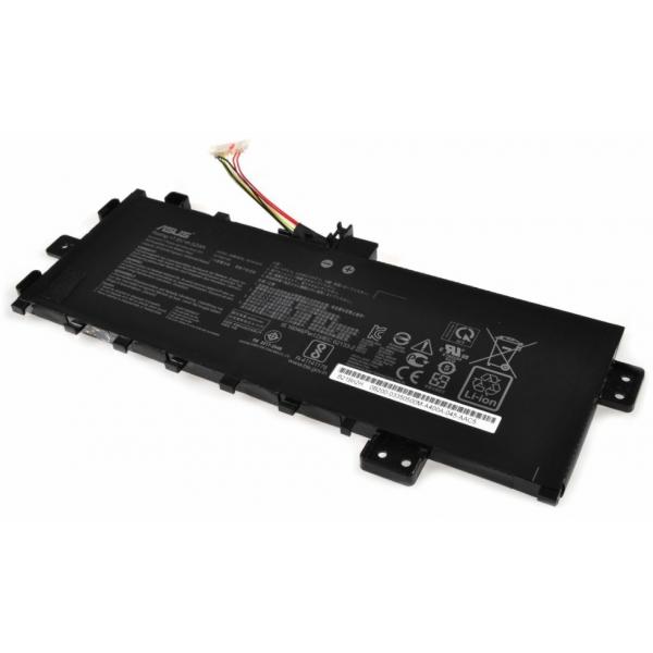 ASUS 0B200-03350500 ricambio per laptop Batteria (X712C BATT/SDI PRIS/B21N1818 - Warranty: 3M)