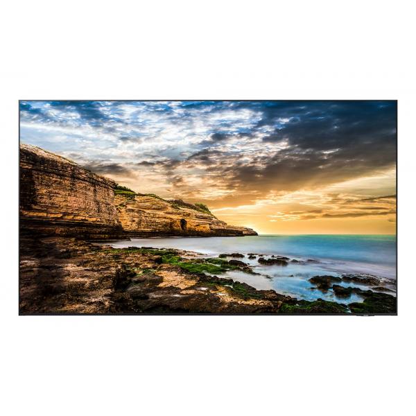Samsung QE85T Pannello piatto per segnaletica digitale 2,16 m [85] LCD 300 cd/m² 4K Ultra HD Nero Processore integrato Tizen 4.0 16/7 (Samsung 85 LED-bagbelyst LCD paneldis)