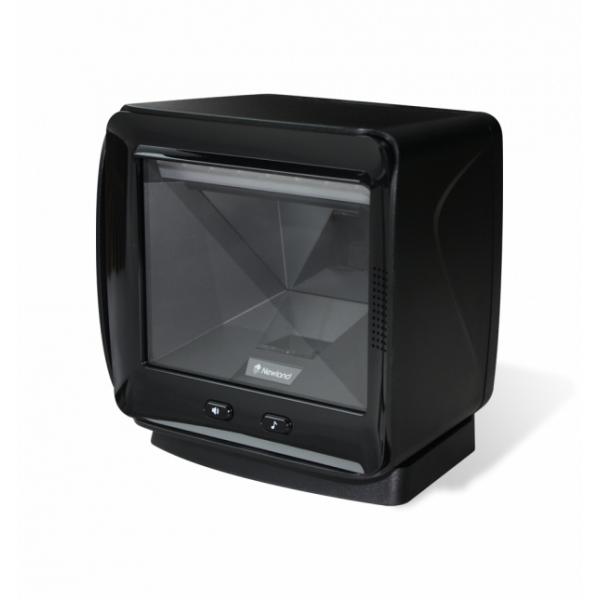Newland FR80 Salmon Lettore di codici a barre fisso 1D/2D CMOS Nero (FR80 SALMON 2D CMOS MEGA PIXEL)