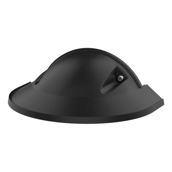 AXIS TP3823-E WEATHERSHIELD BL - 2P OUTDOOR ACCESSORY WEATHERSHIE