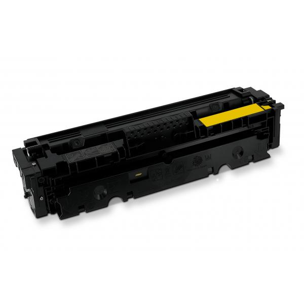 PrintMate K18648F6 cartuccia toner 1 pz Compatibile Giallo (REMANUFACTURED YELLOW TONER W2032X 6000p YIELD)