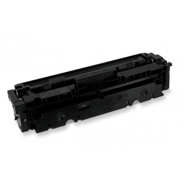 PrintMate K18645F6 cartuccia toner 1 pz Compatibile Nero (REMANUFACTURED BLACK TONER W2030X 7500P YIELD)