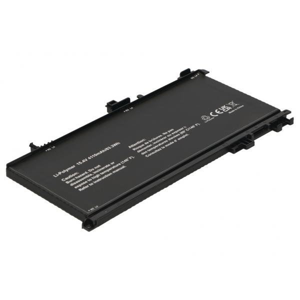 2-Power CBP3779A ricambio per laptop Batteria (Main Battery Pack 15.4V 4110mAh)
