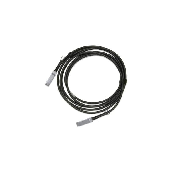Nvidia MCP1650-H001E30 cavo InfiniBand e in fibra ottica 1 m QSFP56 Nero (NVIDIA 200GBase-kabel til direkte p?s? LEADTIME3DAYS:leadtime of 3 days)