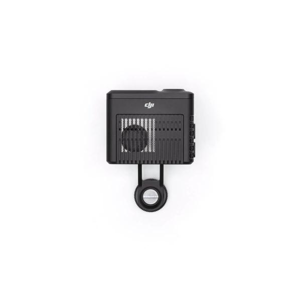 DJI LiDAR Range Finder [RS] Misuratore di distanza Nero 1 pz DJI RS 3 Pro (DJI LiDAR Range Finder for RS)