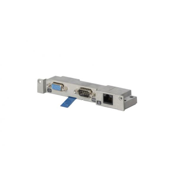 Panasonic FZ-VCN401U ricambio per laptop Scheda I/O (FZ-40/O VGAx1 Serialx1 LANx1)