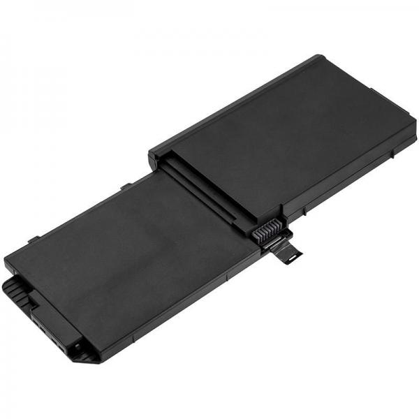 CoreParts MBXHP-BA0259 ricambio per laptop Batteria (Laptop Battery for HP 94.71Wh - 11.55V 8200mAh 94.71Wh Li-ion - 11.55V 8200mAh Black for HP Notebook, Laptop ZBook 17 G5, ZBook 17 G5 2ZC44EA, - W