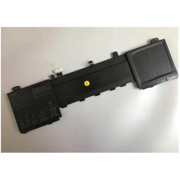 CoreParts MBXAS-BA0297 ricambio per laptop Batteria (Laptop Battery for Asus - 67.76Wh 15.4V 4400mAh 67.76Wh - Li-Polymer 15.4V 4400mAh for Asus 5500VE, UX550GD, UX550GD-1C - Warranty: 12M)