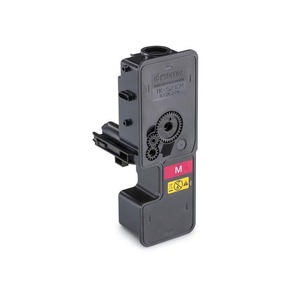 KYOCERA TK-5230M cartuccia toner 1 pz Originale Magenta (KYOCERA ECOSYS TK-5230M TK-5230M)