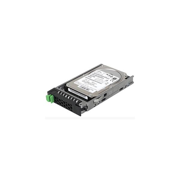 Fujitsu PY-BH4T7B9 disco rigido interno 4 TB 7200 Giri/min 3.5 Serial ATA III (Fujitsu HD SATA 6G 4TB 7.2K HOT PL 3.5)