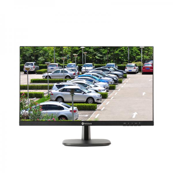 AG Neovo SC-2702 Monitor PC 68,6 cm [27] 1920 x 1080 Pixel Full HD Nero (AG Neovo - 27-Inch 1080p Monitor With BNC)