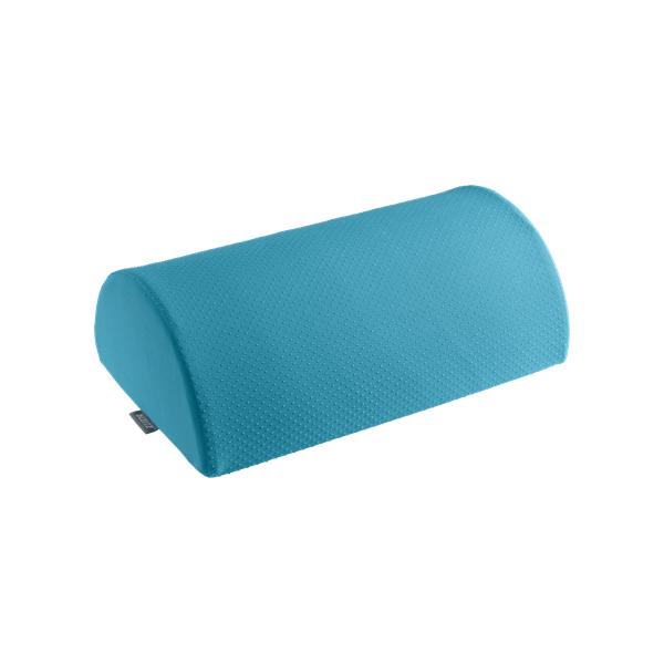 Leitz Ergo Cosy Blu (Leitz Ergo Cosy Desk Foot Rest Calm Blue)