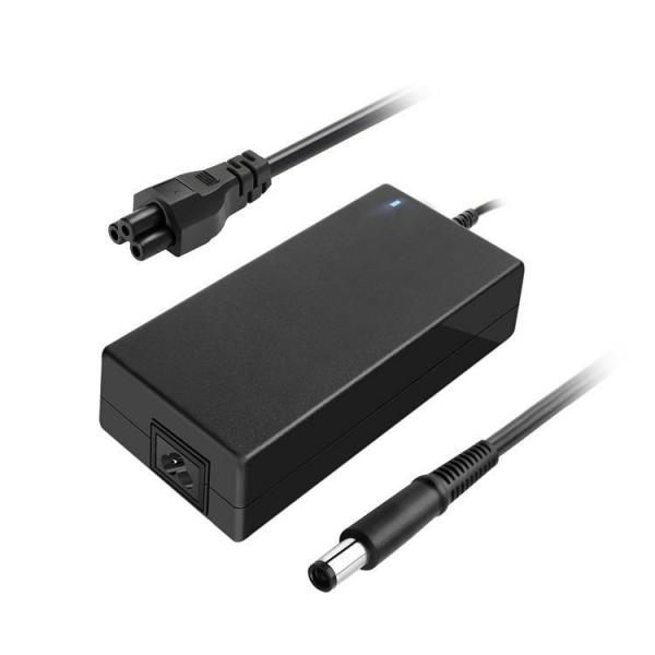 CoreParts MBXDE-AC0019 adattatore e invertitore Interno 210 W Nero (Power Adapter for Dell - 210W 19.5V 10.8A - Plug:7.4*5.0mm with pin inside Including EU Power Cord - Warranty: 36M)