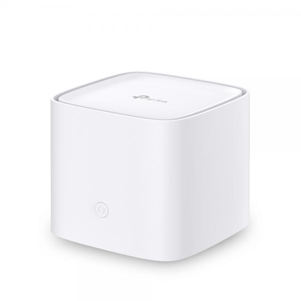 TP-Link HC220-G5 Dual-band [2.4 GHz/5 GHz] Wi-Fi 5 [802.11ac] Bianco 3 Interno (TP-LINK AC1200 WHOLE HOME MESH WI-FI AP)