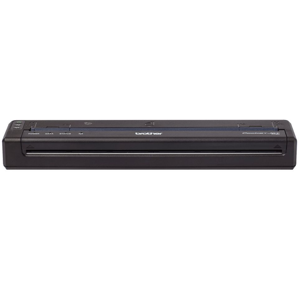 Brother PJ883 300 x 300 DPI Con cavo e senza cavo Termico Stampante portatile (PJ-883 MOBILE A4 PRINTER - [USB-C/BLUETOOTH/WIFI] 300DPI)