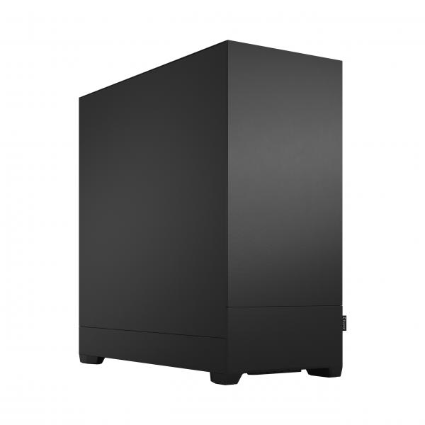 Fractal Design Pop XL Silent Tower Nero (FRACTAL DESIGN Pop XL Silent Black Sol)
